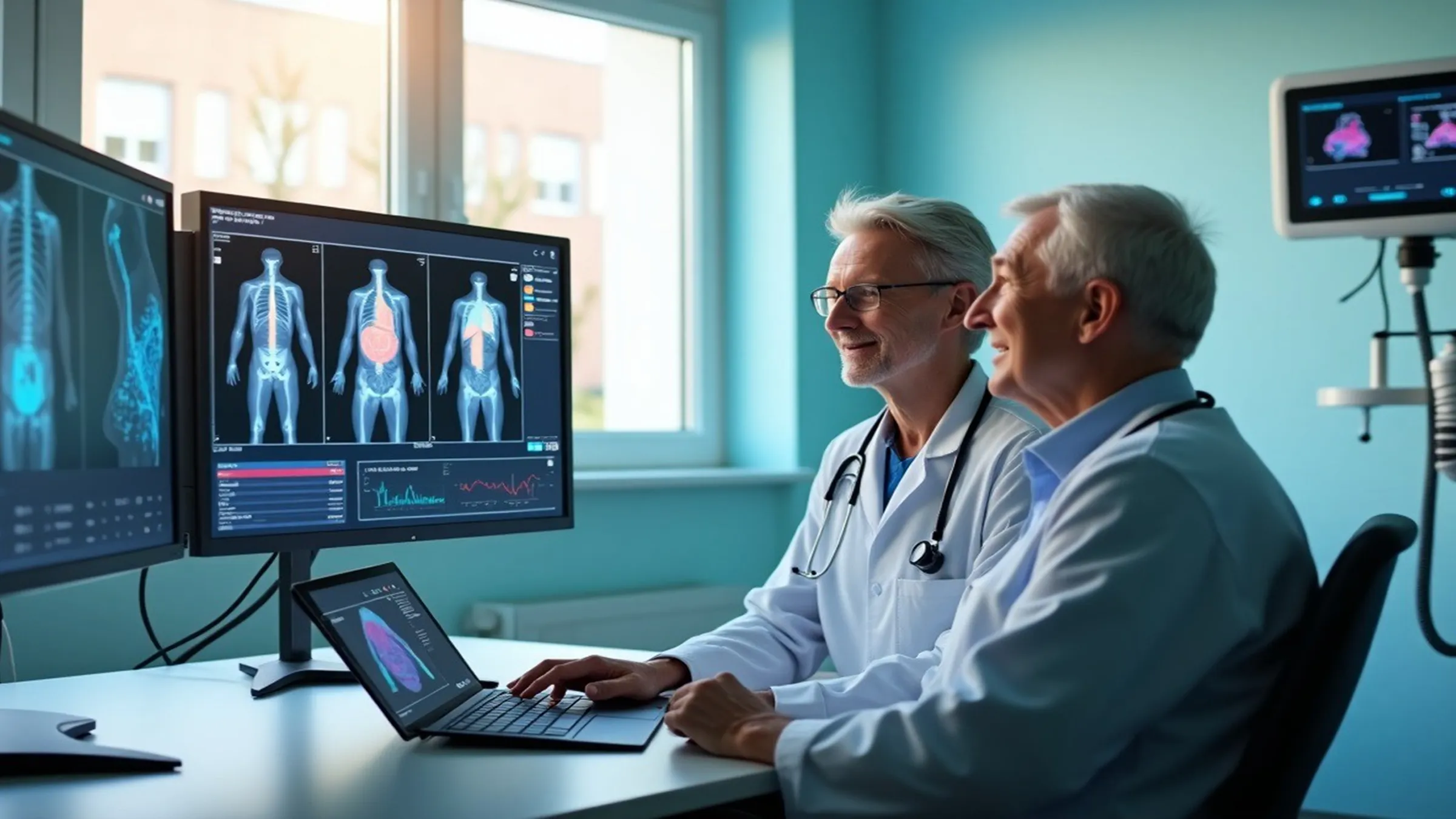 AI in Healthcare