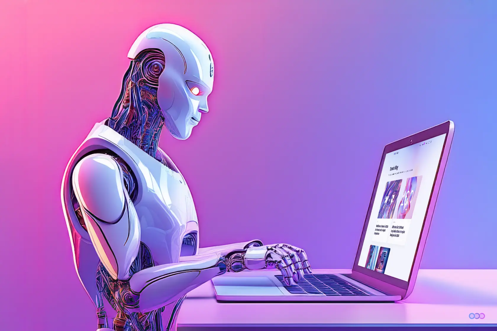 Agentic AI Development Company in London