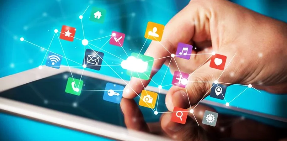 App Development Company in UK