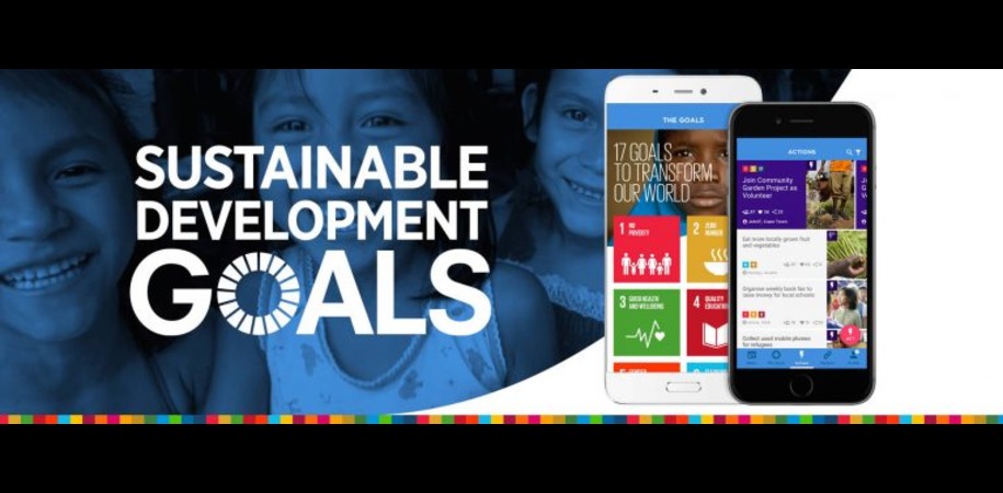 Sustainable Development Goal