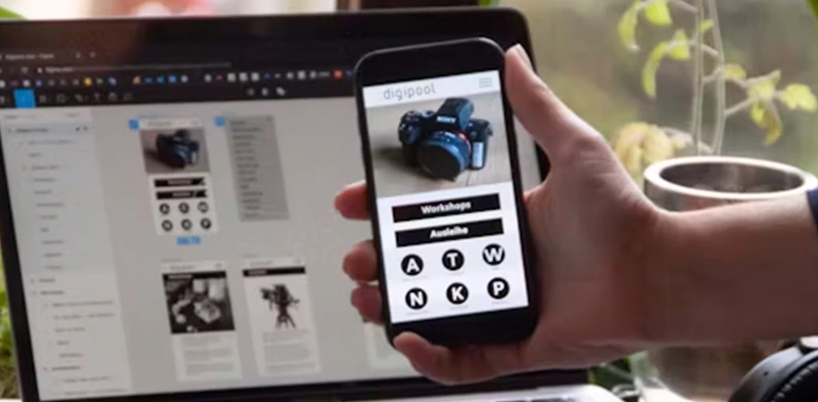 App Development Company in Silicon Fen