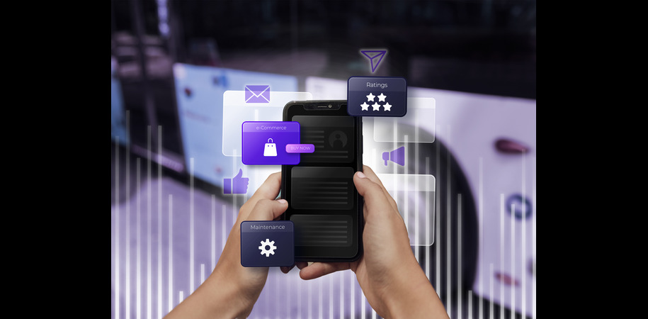 App Development Company in Peterborough