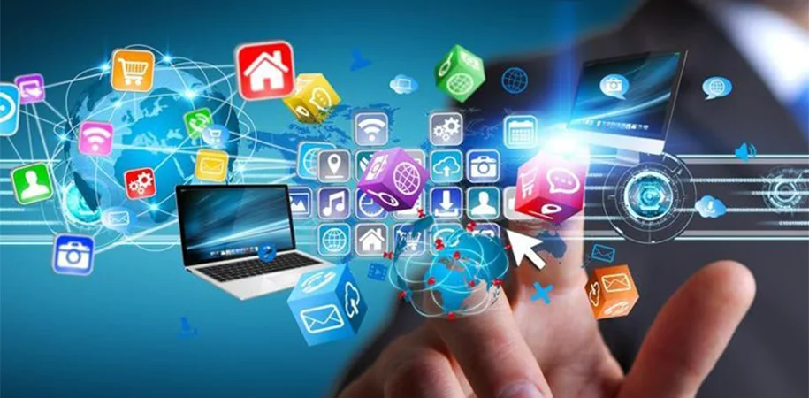 App Development Company in Wales
