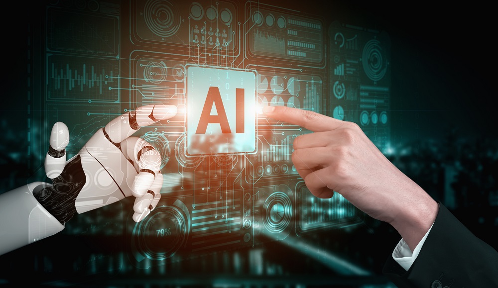 Cloud-based Generative AI Development