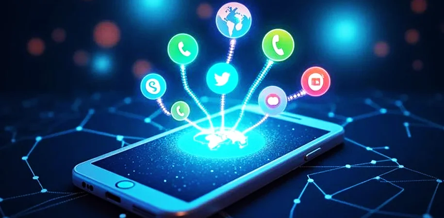 App Development Company in Lisburn