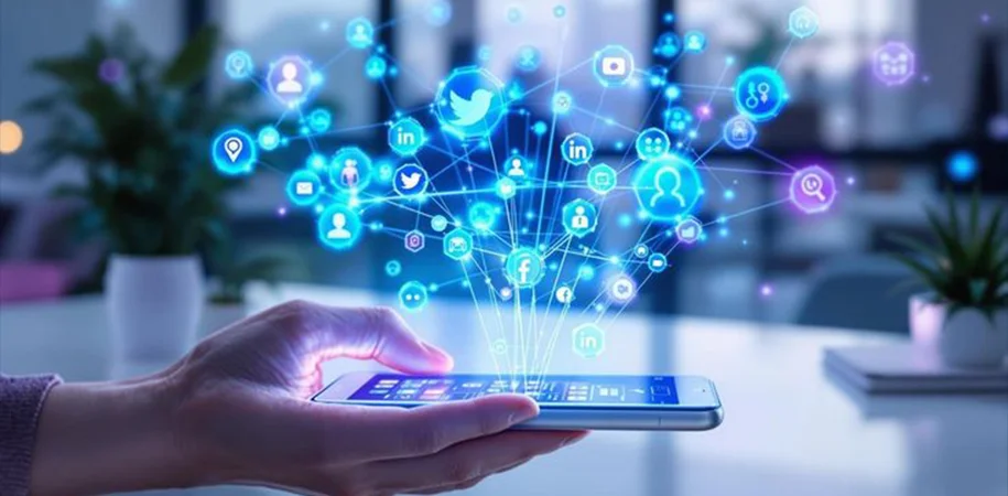 App Development Company in North West England