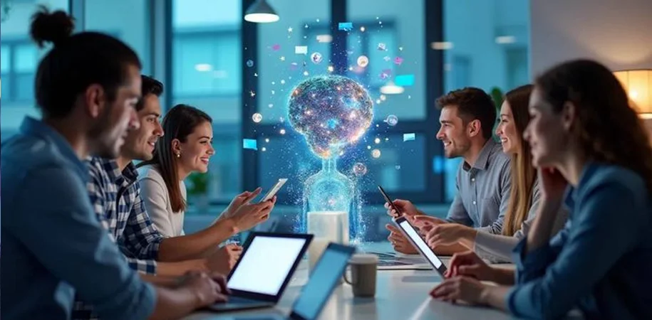 App Development Company in Worcester