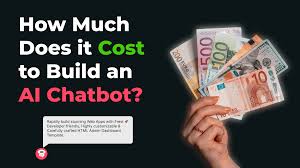 AI Chatbot Cost in 2026