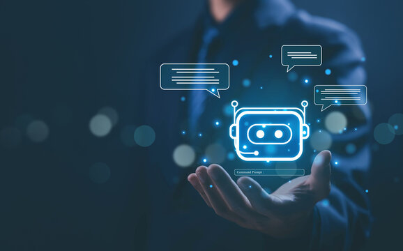 Barking AI Gaming Chatbot Development