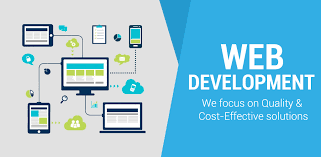Truro Website Development