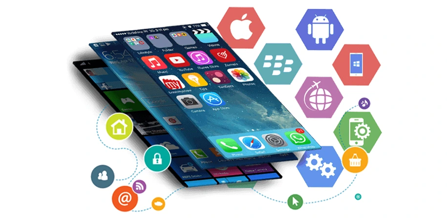 App Development Company in Lanarkshire