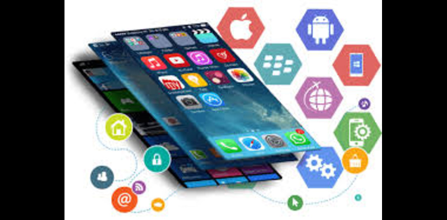 App Development Company in Lincoln