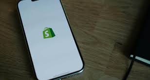 Top Shopify Mobile App Development Company